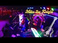 Mike The Knight Live Acoustic Border Crossing