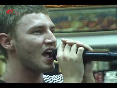 Serghei Abalin - You Are My Sand