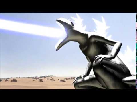 Godzilla vs Mechagodzilla 2 [ not a Gigan Tribute ]