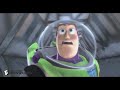 Toy Story 2 1999 Buzz Caindo Da Armadilha Cena 1 10 HD