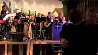 Come Fly With Me - Ala Count Basie