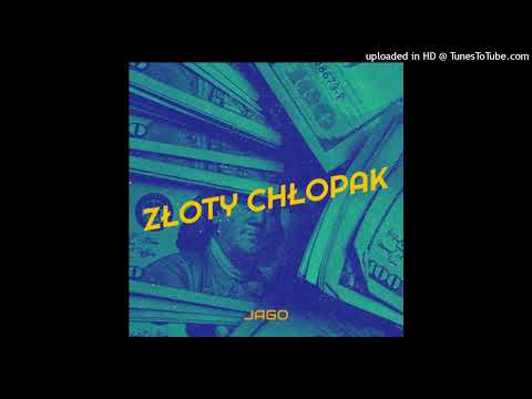 Złoty Chłopak- JAGO