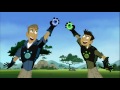Wild Kratts Theme Song Instrumental With Visuals