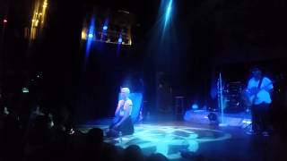 California Rain - Live - Betty Who House of Blues Hollywood