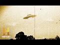 Craziest Alien UFO Crashes Ancient Aliens