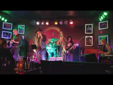 Tribute to David Shelley 2017