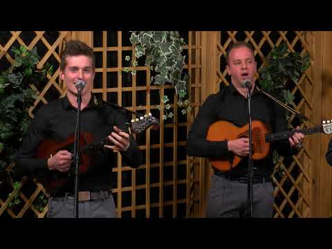 Tamburaški sastav Allegro - Eno šorom idu svatovi