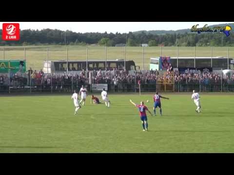 Ruch Zdzieszowice - Polonia Bytom 0:0