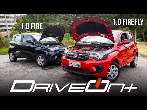 3 or 4 Cylinders? Which is the Best Engine for Everyday Driving? - DriveOnCars (Mobi Fire and Mob...