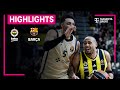 Fenerbahce Istanbul FC Barcelona EuroLeague MAGENTA SPORT