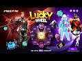 Next 100 New Mystery Shop Discount Event New Event Free Fire Bangladesh Server Free Fire New Event