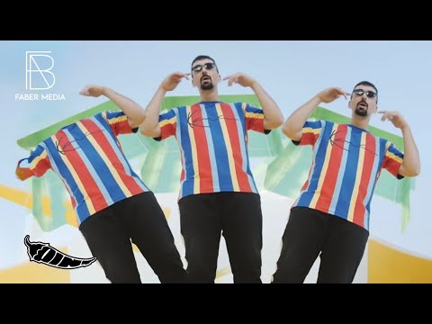 Kreshnique - 100 (Official Video)
