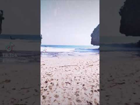 TIKTOK VIRAL 2021 || White Sand Beach