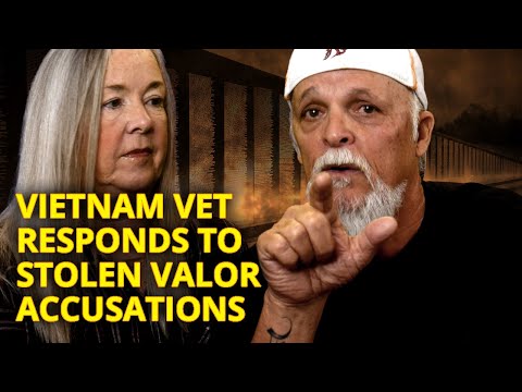 Surviving Vietnam - Episode 7: Stolen Valor Accusations