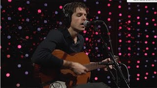 Cory Hanson - Evening Glass (Live on KEXP)