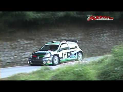 Video Stagione 2015 Checchi Pietro