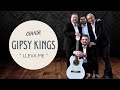 Compas (CLIP) - Cover des Gipsy Kings " Lleva Me El Compas "