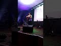 Ministra&ccedil;&atilde;o