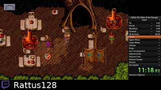 Dark Sun Wake of the Ravager Speedrun Any% in 1:31:32