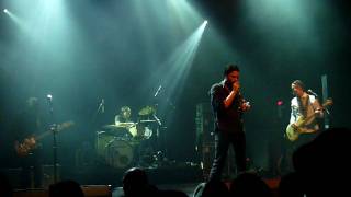 Elefant - Ester (live)