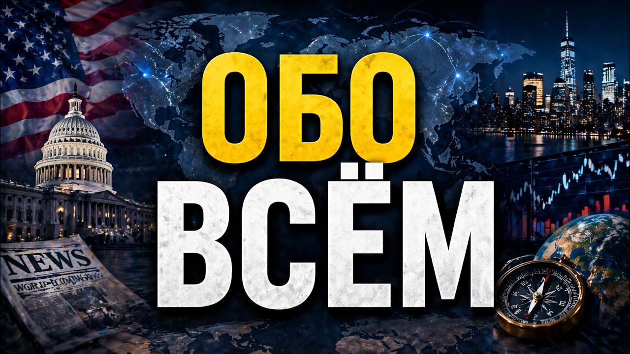 Галопом по Европам, Америкам, Азиям, Калифорниям и другим местам