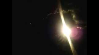 preview picture of video 'Eldoret Sports Club Fireworks'