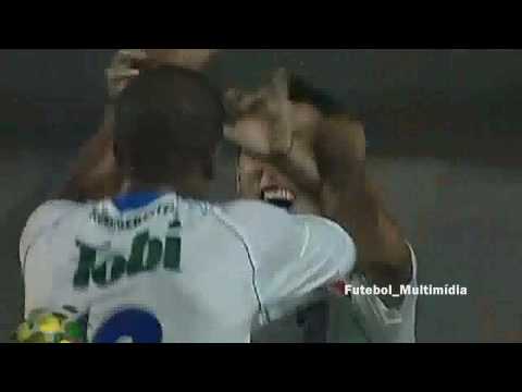 Sport 1:2 Duque de Caxias - Brasileirão 2010 - 11ª Rodada - 2ª divisão