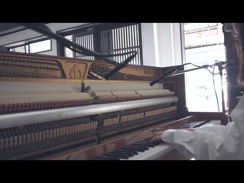 Piano Day 2023  Hiroco.M | Olive Park