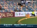 CB Series 11th ODI Kohli 133 Not Out
