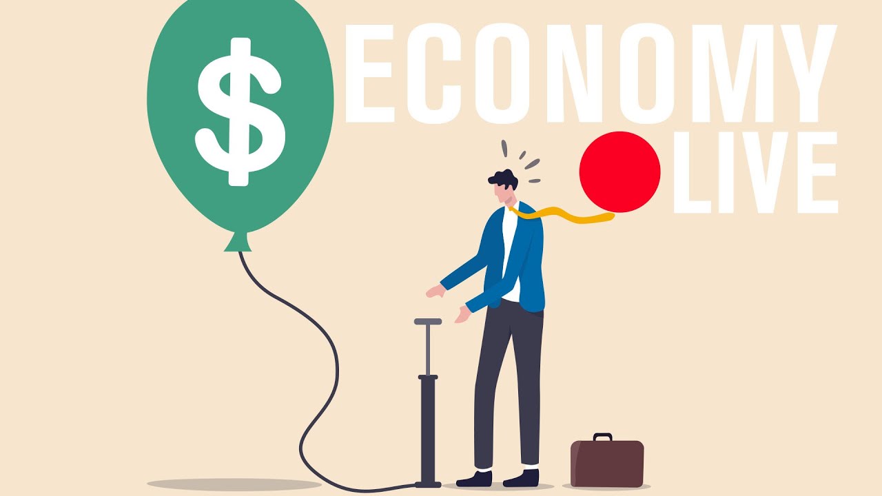 Is inflation back? | LIVESTREAM