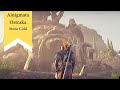 AC: ODYSSEY Stone Cold puzzle/solution