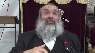 האם רוצחו של הבחור יוסף אייזנטל ז"ל חייב מיתה?▪️הרב נחמנסון▪️(כ"ג טבת תשפ"ו. לוד) (הרב יהודה לייב נחמנסון) - התמונה מוצגת ישירות מתוך אתר האינטרנט יוטיוב. זכויות היוצרים בתמונה שייכות ליוצרה. קישור קרדיט למקור התוכן נמצא בתוך דף הסרטון