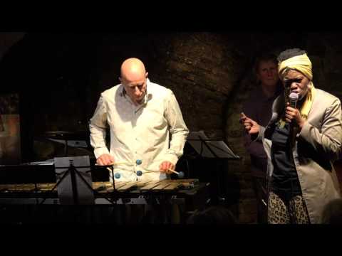 Brenda Boykin, Polk Salad Annie.. mit CriCri