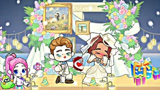 [The Wedding]Game World - Life Story Android Gameplay Walkthrough#trending