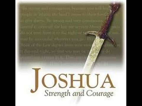 Joshua 15 New Living Translation