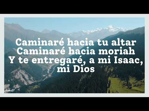 Mi Isaac- Kairo pista corta