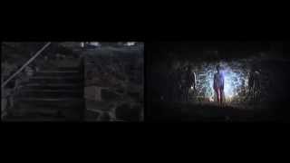 Never Sol - Run with the wolves - test video