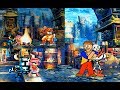 Mugen Team Amy Rose Shovel Knight Two Epic Battle Request