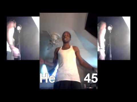 THINK ABOUT IT video TWEED DCE