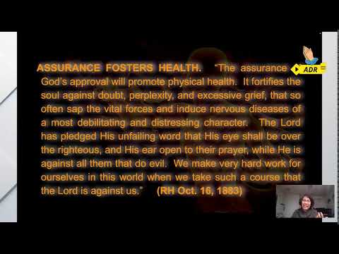 Health At Home - 23 Febrero 2022