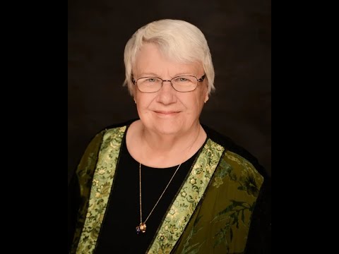 Apr 27th - Barbara Reed and Akashic Records