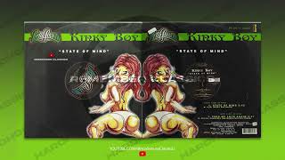 Kinky Boy - State Of Mind (HQ)