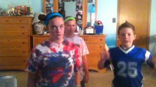 I Just Can't Wait to be King