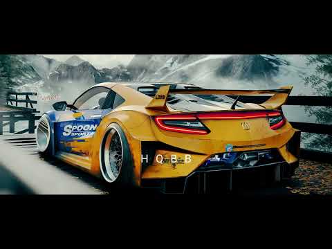 Stef Tony x TRANNOS - Cash (Instrumental) #HQBB