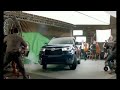 Toyota TV Commercial No Room For Boring Featuring The Muppets
