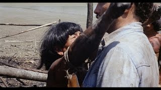 Cannibal Holocaust (1980) – What Have They Done?