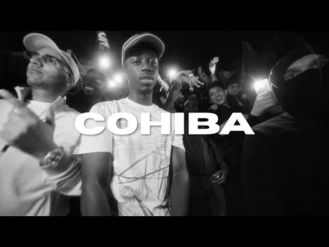 JRK 19 x La Mano 1.9 Type Beat "COHIBA" - Instru Hoodtrap 2025