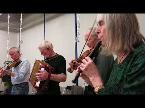 Norsk vals e. DALAKOPA / "FRØBERG"