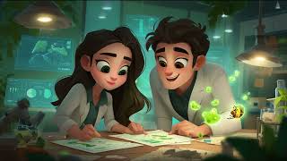 8. Sınıf Fen Bilimleri - Modifikasyon kavramı ve örnekleri (Çuha çiçeği, arı larvaları vb.) şarkısı