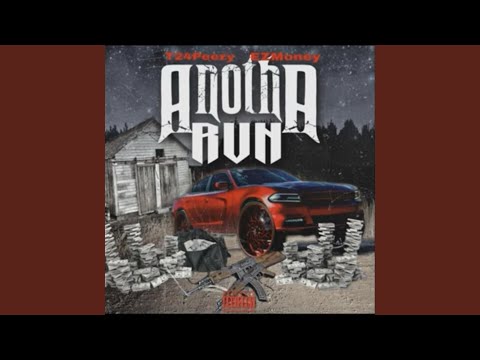 ANOTHA RUN (feat. T24PEEZY)